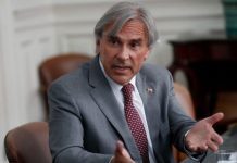 Un llamado para aprobar a la brevedad el límite a las re elecciones parlamentarias realizó Senador Iván Moreira