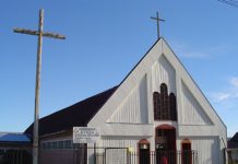 Siguen denuncias por abuso sexual de sacerdotes en Puerto Montt.