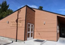 Vecinos de Ensenada y alrededores cuentan con nuevo y moderno Centro de Salud