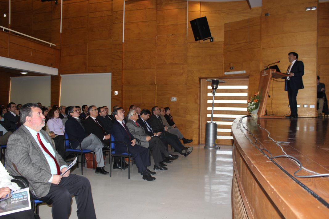 Rector Oscar