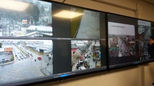 UOCT de Osorno un vigía siempre atento.