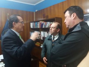 Osorno: Comité de Allegados depone toma de terreno ''Baquedano'' tras lograr acuerdo con autoridades