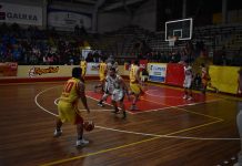 Liga Saesa: Español de Osorno venció a Alemán y ya está en semifinales