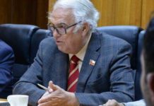Intendente se comprometió a resolver solicitud de agrupaciones pertencientes a la cuenca del río Puelo