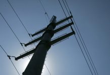 Corte masivo de energía dejó a tres regiones del país sin el suministro por una hora