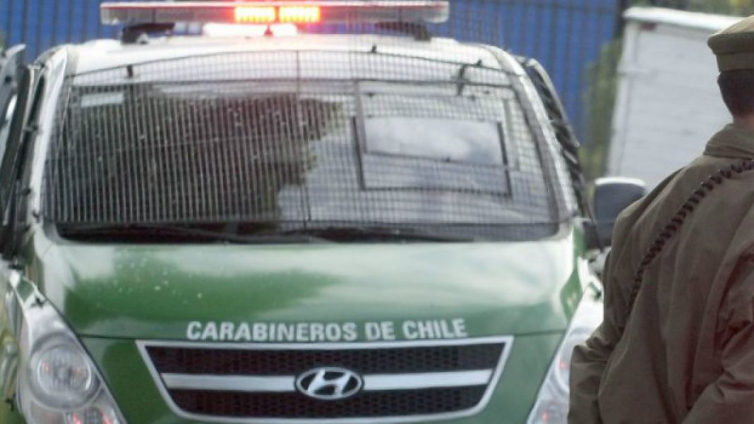 Carabineros 6
