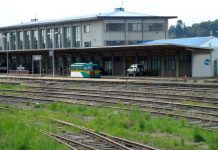 Llaman a la precaución por tránsito del tren desde San Pablo hacia Puerto Varas por el Día del Turismo