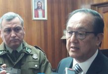 Provincia de Osorno cierra las Fiestas Patrias sin víctimas que lamentar