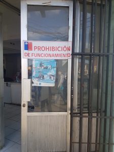 Decomisan 350 kilos de carne en Osorno tras fiscalizaciones por Fiestas Patrias