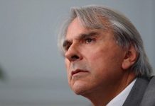 Moreira:“No queremos que, en la región de Los Lagos, tengamos una zona de guerra como en la Araucanía»