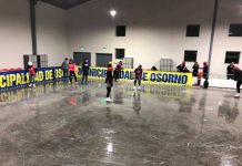 Diputado Jürgensen solicita a Contraloría que entregue respuestas en torno a fallas de la Pista de Patinaje sobre hielo