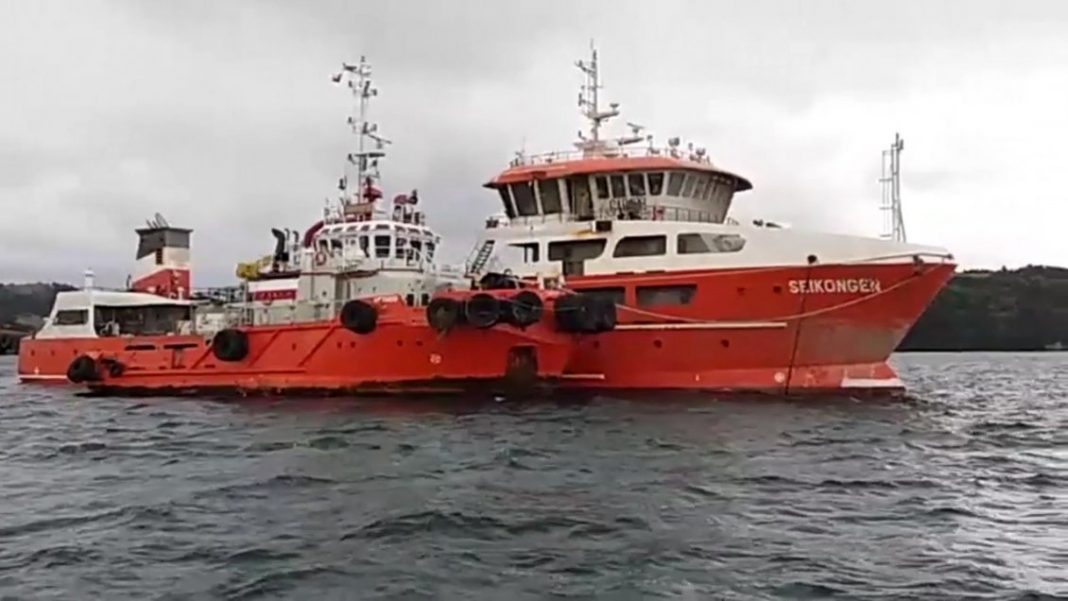 SEIKONGEN 1111