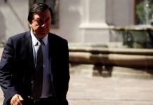 Diputado Hernández aseguró que modernización de la administración del Estado vendría a disminuir la burocracia