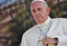 Un buen recuerdo y dejando atrás los problemas del pasado, fue la reflexión de los laicos de Osorno tras fallecimiento de Francisco