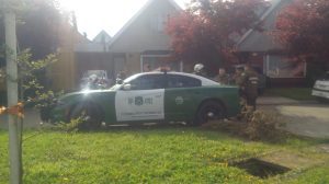 Falleció hombre baleado en el frontis de su vivienda del sector oriente de Osorno. Los atacantes conocían a la víctima