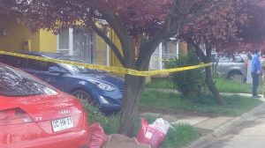 Falleció hombre baleado en el frontis de su vivienda del sector oriente de Osorno. Los atacantes conocían a la víctima