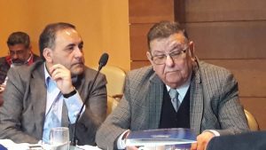 Apoyo transversal en Osorno para corredor bioceánico en la provincia