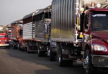 Gremio nacional de los camioneros se reunirá en Puerto Montt para abordar tema de las alzas de los combustibles