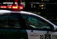 Hombre recibe disparo en población Carlos Condell de Rahue Alto