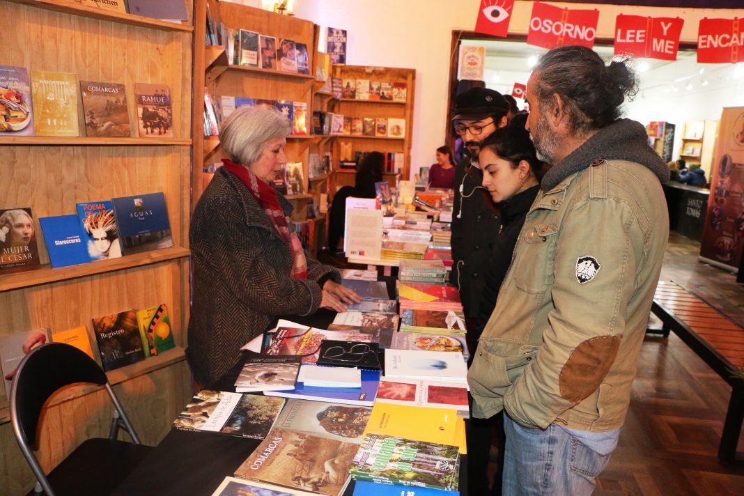 FERIA LIBRO