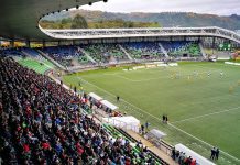Triunfazo de Deportes Puerto Montt frente a Santiago Morning