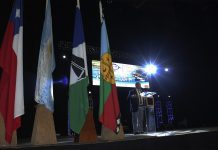 Con éxito se desarrolló la Feria Internacional de Turismo Patagonia 2018 en Puerto Montt