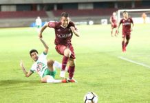 Nueva derrota sufrió Deportes Puerto Montt frente a la Serena