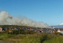 Con refuerzo de equipos y recursos técnicos, fue lanzada campaña preventiva de incendios forestales para la temporada estival.