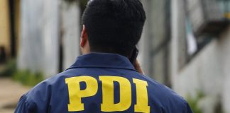 A balazos un oficial de la PDI frustró un robo en su casa en Puerto Montt