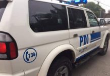 Encuentran cuerpo sin vida al interior de una garita en San Pablo