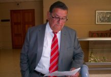 Senador Rabindranath Quinteros busca terminar con tablas de factores de riesgo en las Isapres