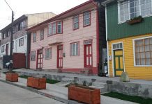 Consejo de Monumentos Nacionales declara el Barrio Puerto de Puerto Montt como Zona Típica