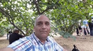 Avellanas del sur al corazón de bombones Ferrero Rochet