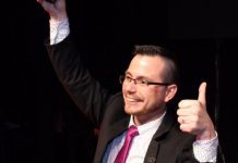 Profesor de Escuela Hospitalaria de Puerto Montt fue elegido como el mejor a nivel nacional