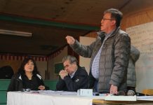 Vecinos y Municipio se unen para evitar contaminación medioambiental