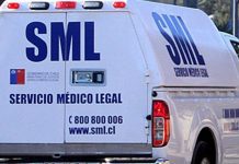 Hallan cuerpo sin vida en el sector oriente de Osorno