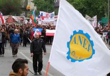 Confusam Chiloé satisfecho con acuerdo para el sector público