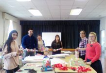 Brigada Esperanza Osorno realiza campaña de recolección de regalos