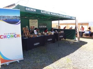 La hermosa historia de la Escuela Rural Terao de Chonchi que llegó a SagoFisur 2018