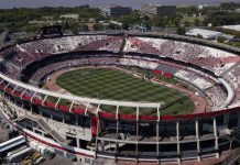 Desde las 17:00 horas se jugará final de Copa Libertadores entre River Plate y Boca Junior