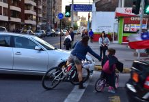 Ley de Convivencia Vial ha cursado 316 multas en los primeros siete días de vigencia