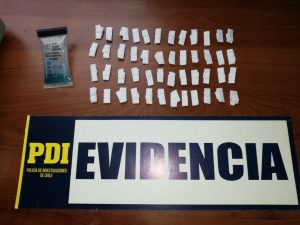 Carabineros de Valdivia recupera especies robadas y detiene a autores del ilícito