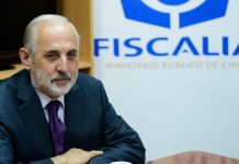 Abbott por muerte de Catrillanca: “La comunidad tiene derecho a tener una explicación”