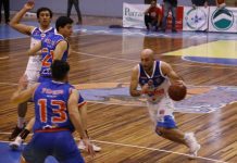 Osorno Básquetbol debuta con un triunfo ante Puente Alto en la LNB