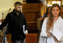 Comisión de Ética declaró admisibles recursos contra Orsini y Boric por reunión con Palma Salamanca