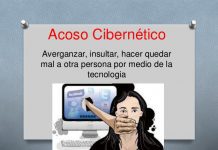 Campaña preventiva de acoso cibernético escolar se desarrolla en la región