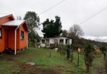 Saneamiento de títulos de dominio preocupa a habitantes de Chiloé