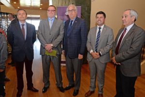 Eduardo Monreal nombrado Director Regional del SAG