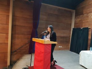 Seremi de Salud capacitó operadores de APR en Osorno