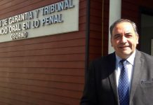 Fidel Espinoza: «Caso Manuka es el mayor episodio de maltrato animal en la historia de nuestro país»